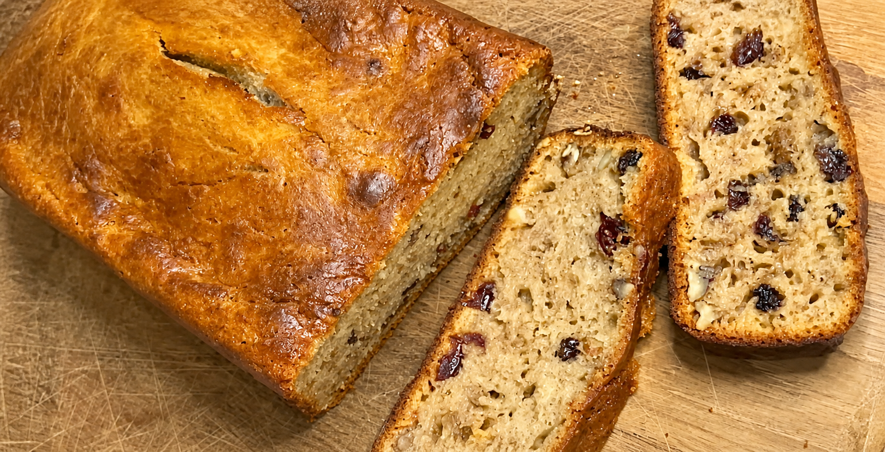 super moist banana bread recipe