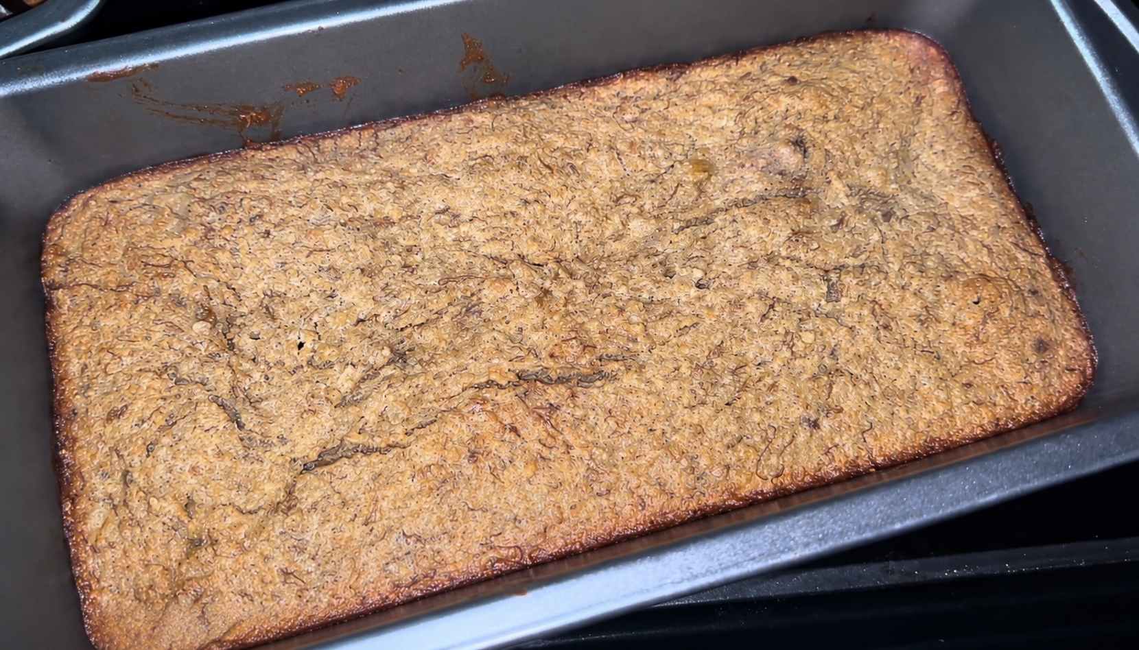 Easy Dog Friendly Banana Bread Recipe